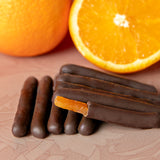 オランジェット