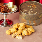 ペカンナッツショコラ（キャラメル）