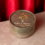 ペカンナッツショコラ