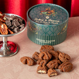 ペカンナッツショコラ（ココア）