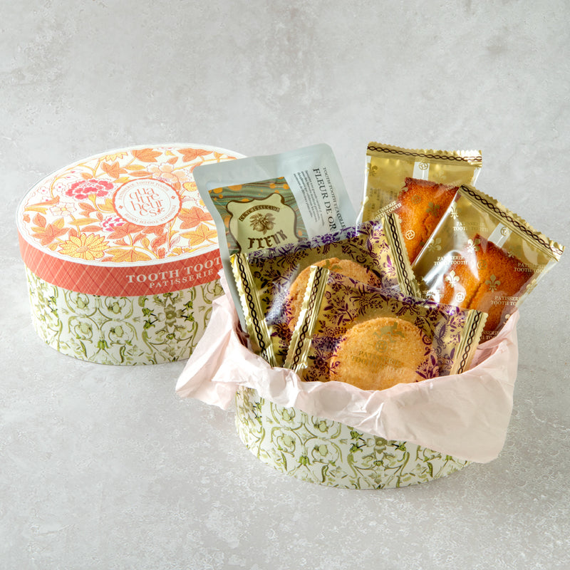 カトゥルール| 通販・お取り寄せ・オンラインショップ – TOOTH TOOTH