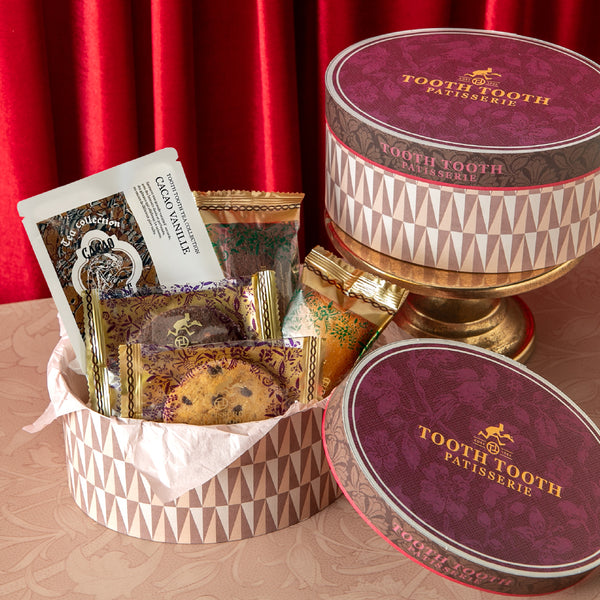 ショコラコレクション2026 – TOOTH TOOTH MART STORE