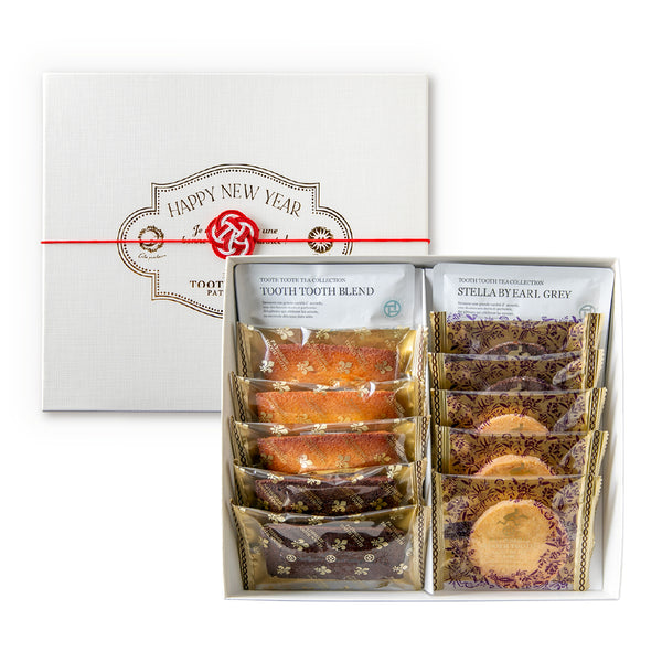 期間限定お値下げ中！【1本あたり1350円】 トゥースペースト 10本セット 3000～￥3999 – TOOTH TOOTH MART STORE