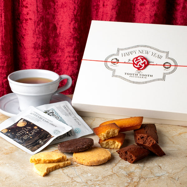 TOOTH TOOTHオンラインショップ「TOOTH TOOTH MART STORE」