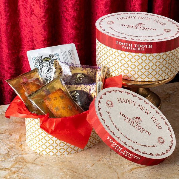 【お年賀ギフト】 ボナネ