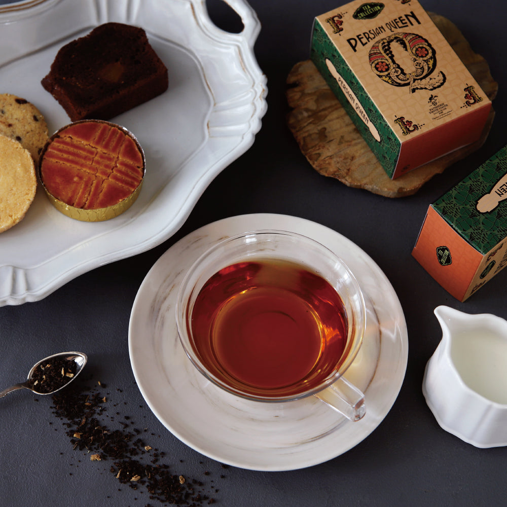 ペルシアンクイーン – TOOTH TOOTH MART STORE