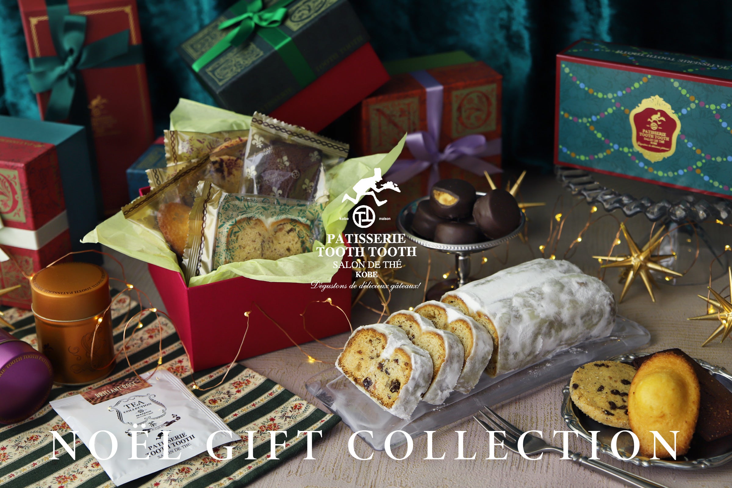 NOEL COLLECTION 2023