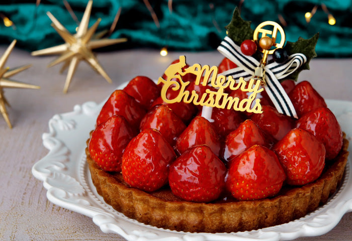 2023<br>クリスマスケーキ予約ページ