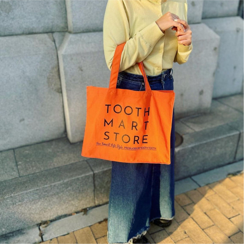 【GOOD GRIEF/グッドグリーフ】MART Tote Bag(S) トート