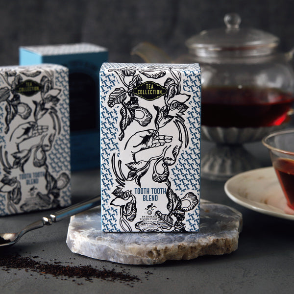 TOOTH TOOTH ブレンド – TOOTH TOOTH MART STORE