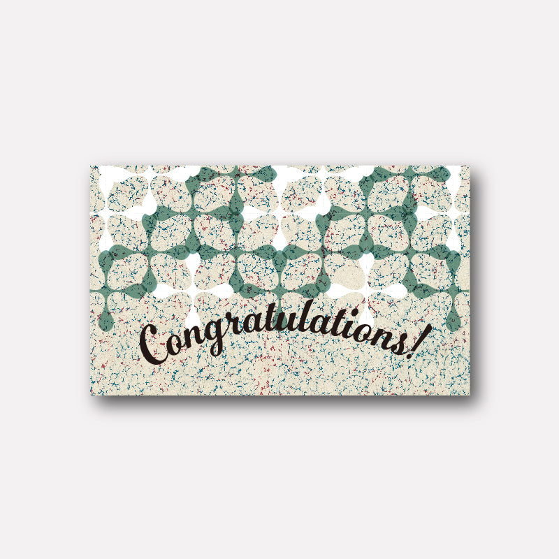 Congratulation（デザイン） – TOOTH TOOTH MART STORE
