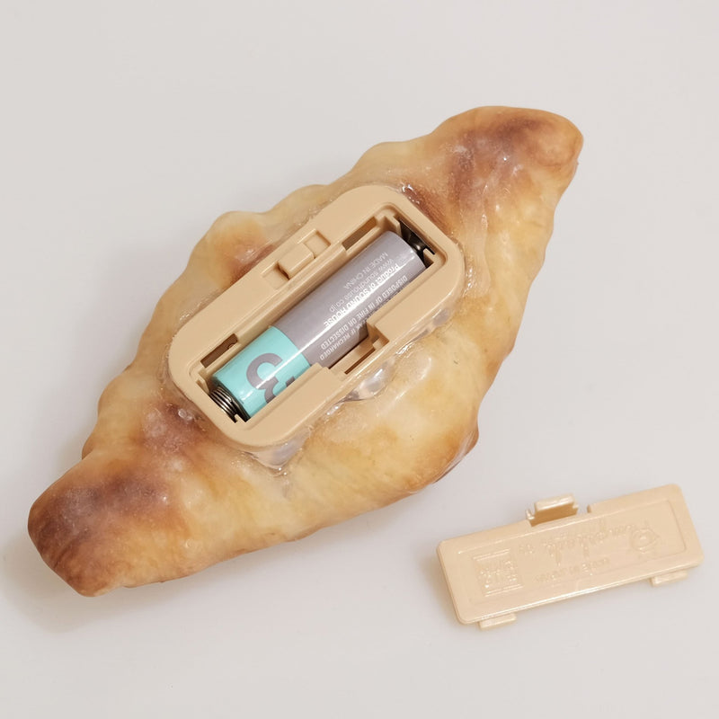 パンプシェード クロワッサン