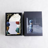 tumi-isi（BLUE）