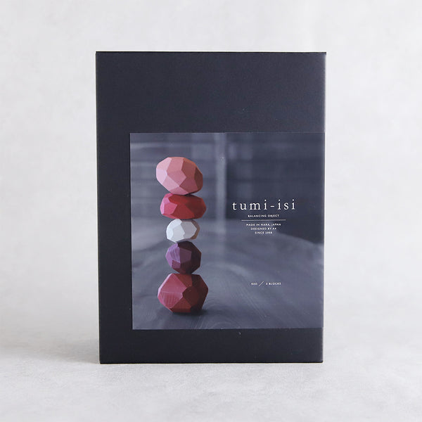 tumi-isi（RED）