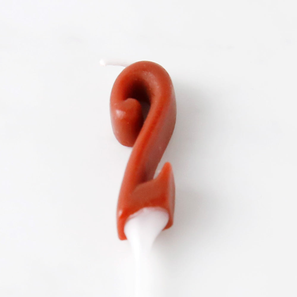 アニバーサリー キャンドル – TOOTH TOOTH MART STORE