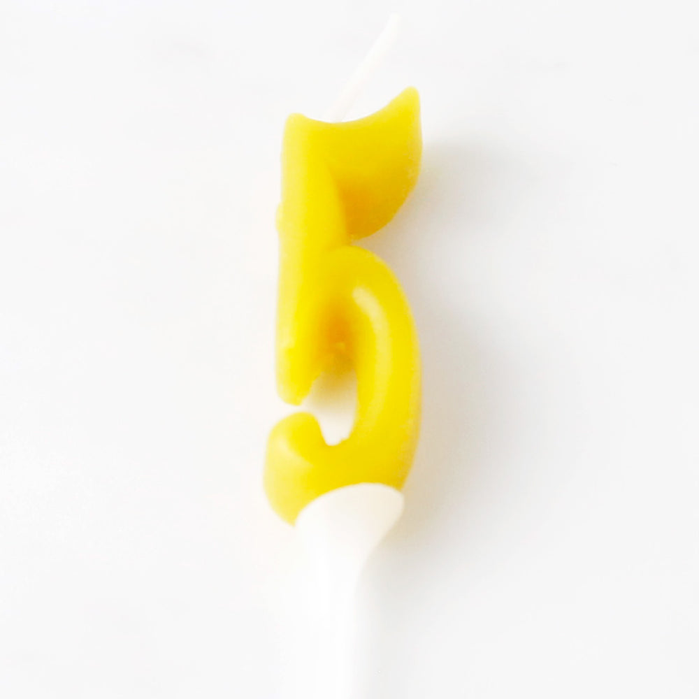 アニバーサリー キャンドル – TOOTH TOOTH MART STORE